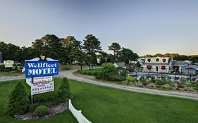 Wellfleet Motel And Lodge